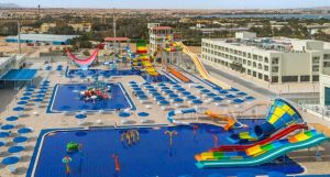 Albatros Makadi Club - Makady Bay