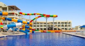 Albatros Makadi Club