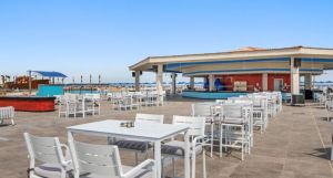 Albatros Makadi Club