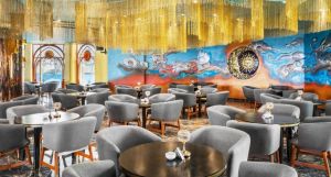 Albatros Makadi Club