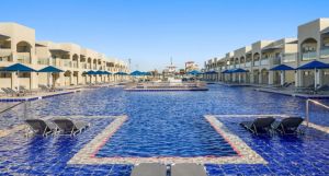 Albatros Makadi Club