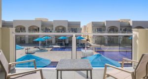Albatros Makadi Club