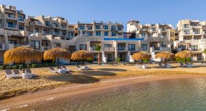 Creek Hotel & Residences El Gouna - El Gouna