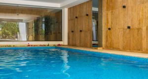 Creek Hotel & Residences El Gouna