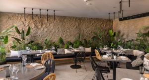 Creek Hotel & Residences El Gouna