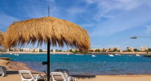 Creek Hotel & Residences El Gouna