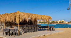Creek Hotel & Residences El Gouna