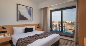 Creek Hotel & Residences El Gouna