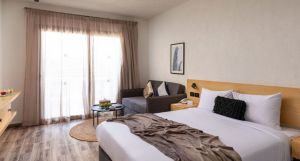 Creek Hotel & Residences El Gouna