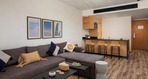 Creek Hotel & Residences El Gouna
