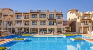 Creek Hotel & Residences El Gouna