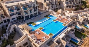 Creek Hotel & Residences El Gouna