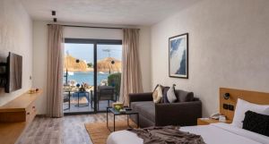 Creek Hotel & Residences El Gouna