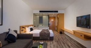 Creek Hotel & Residences El Gouna