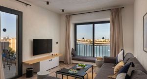 Creek Hotel & Residences El Gouna