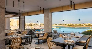 Creek Hotel & Residences El Gouna