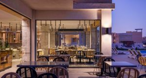 Creek Hotel & Residences El Gouna