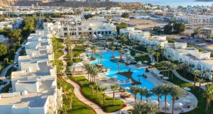 Swissotel Sharm El Sheikh All Inclusive Collection - Omm Merrekhah Bay