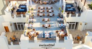 Swissotel Sharm El Sheikh All Inclusive Collection