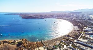 Swissotel Sharm El Sheikh All Inclusive Collection