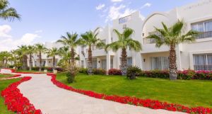 Swissotel Sharm El Sheikh All Inclusive Collection