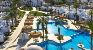 Swissotel Sharm El Sheikh All Inclusive Collection
