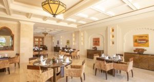 Swissotel Sharm El Sheikh All Inclusive Collection