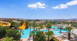 Swissotel Sharm El Sheikh All Inclusive Collection