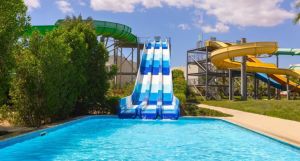 Swissotel Sharm El Sheikh All Inclusive Collection