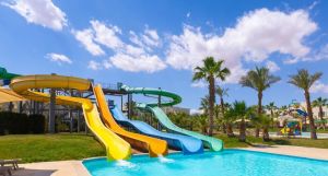 Swissotel Sharm El Sheikh All Inclusive Collection