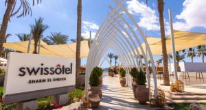 Swissotel Sharm El Sheikh All Inclusive Collection