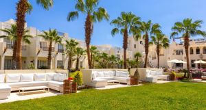 Swissotel Sharm El Sheikh All Inclusive Collection