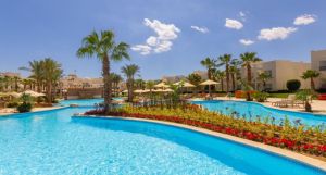 Swissotel Sharm El Sheikh All Inclusive Collection