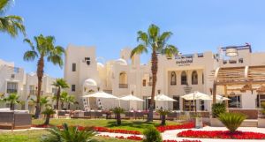 Swissotel Sharm El Sheikh All Inclusive Collection