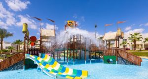 Swissotel Sharm El Sheikh All Inclusive Collection