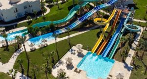 Swissotel Sharm El Sheikh All Inclusive Collection