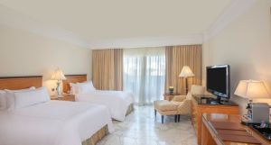Swissotel Sharm El Sheikh All Inclusive Collection