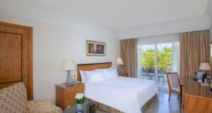 Swissotel Sharm El Sheikh All Inclusive Collection