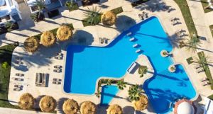 Swissotel Sharm El Sheikh All Inclusive Collection