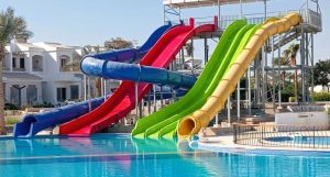 Invidia Coral Beach Tiran