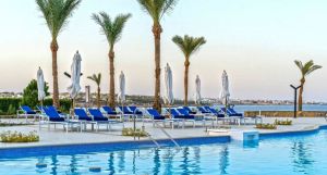 Invidia Coral Beach Tiran