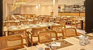 Invidia Coral Beach Tiran