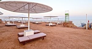 Invidia Coral Beach Tiran