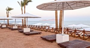 Invidia Coral Beach Tiran