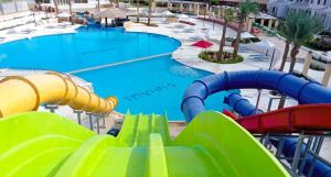 Invidia Coral Beach Tiran