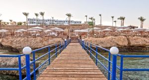Invidia Coral Beach Tiran