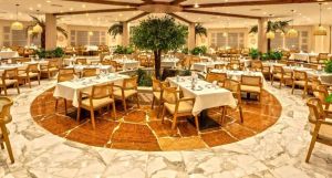 Invidia Coral Beach Tiran