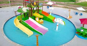 Invidia Coral Beach Tiran