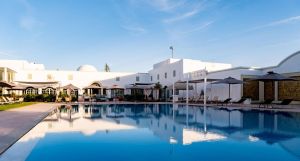TMK Hotel Flora Park by Turismark
