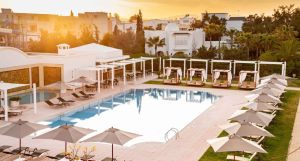 TMK Hotel Flora Park by Turismark